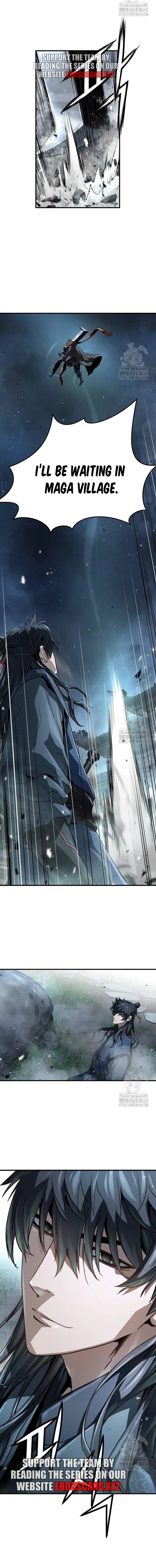 Absolute Regression Chapter 35.2 11